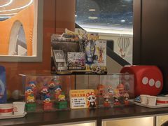 -海底捞火锅(上元大街店)