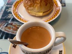 -香港新记茶餐厅(春熙太古里店)