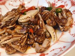 -渔家风味·鲅鱼水饺·央视展播·海鲜天津菜(开发区店)