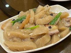 -腰记饭店(龙源路店)