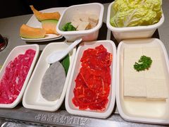 -海底捞火锅(天津SM城市广场店)