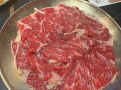 -西塔老太太泥炉烤肉(龙湖北苑天街店)