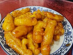 -北大地皖峰饭馆