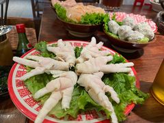 -胖姐社区老火锅(北京总店)