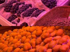 -昆明东站水果交易市场