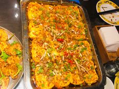 -醉烧膘·烧烤夜宵王(总店)