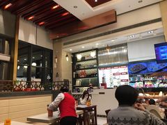 大堂-一记(海逸城邦店)
