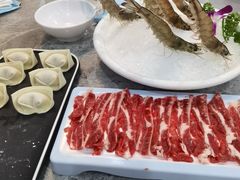 -牛天下·牛肉·海鲜·打边炉·融合菜