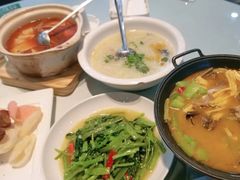 -臻品汇-镇江菜-河豚(大润发店)