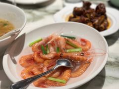 -姚江春中餐厅·太平洋大酒店