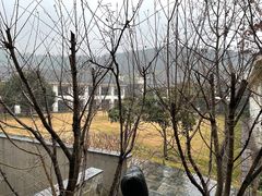 -苏州环秀晓筑养生度假村