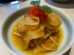 -浩爷羊蝎子火锅(望京店)