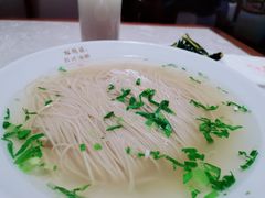 -松鹤楼面馆·古法焖肉面(观前店)