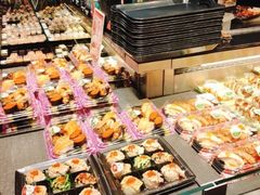 -池田寿司·4H鲜作(朝阳大悦城店)