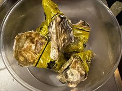 -伍棵星炭烤自助料理·烤鳗鱼(浦东食品城店)