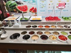 -海底捞火锅(高科东路店)