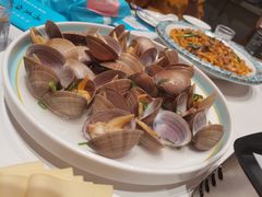 -丹东立强海鲜烧烤·牛B大串(星海店)