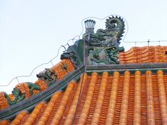 -香山公园
