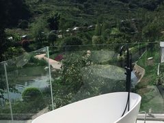 -叁山与肆客服号民宿(龙泉阳光城百工堰公园店)