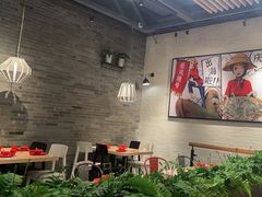 -避风塘(宝山万达店)