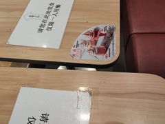 -汉堡王(龙德广场店)