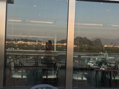 -璟象酒店-爱丽坊景观餐厅