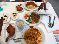 -宜家·瑞典风味餐厅(烟台路店)