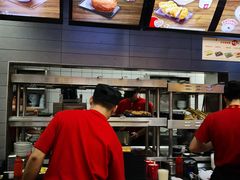 -永和大王(龙德广场店)