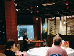 -广东道至正餐厅(区庄店)