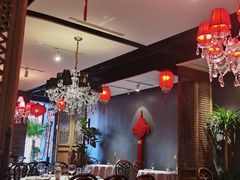 -小河盐帮·私家菜·烤鸭(三元桥·霄云路店)