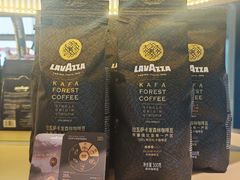-LAVAZZA拉瓦萨咖啡(中航城君尚购物中心店)