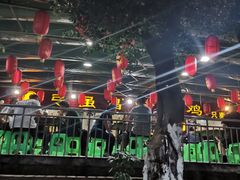 -弓虽昌焖烧鸡(大竹林店)
