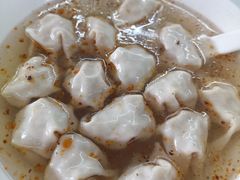 -金陵老丁家馄饨(新街口店)