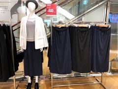 -优衣库(银座店)