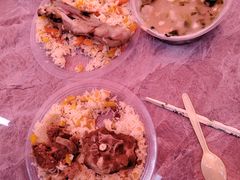 -新疆国际大巴扎