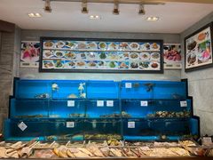 -牟传仁饭庄(星海店)