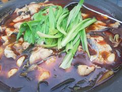 -都江堰石锅鱼