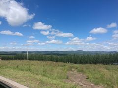 -塞罕坝国家级自然保护区