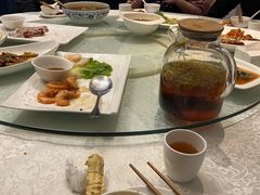 -宏玲餐厅(四川南路店)