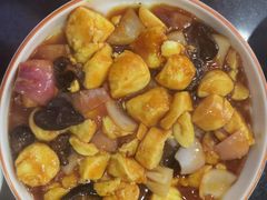 -小四川水煮鱼(南六中路店)