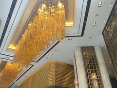-万达瑞华酒店美食汇自助餐厅(楚河汉街店)