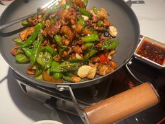 -老阿爸鲜鱼土菜(独墅湖店)
