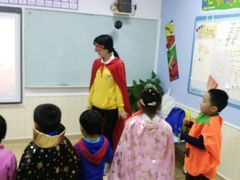 -瑞思成长中心(高新校区)