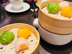 万丽虾饺皇-万丽轩·粤菜(王府井金茂万丽酒店)