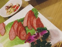 台式香肠-百家班(市府店)