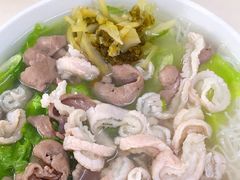 -志荣粿面小食店