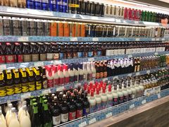 -果蔬好生活超市(乐堤港店)