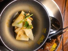 -楼兰新疆主题餐厅(苏州中心店)