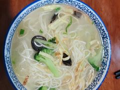 -四海楼(如皋定慧禅寺店)