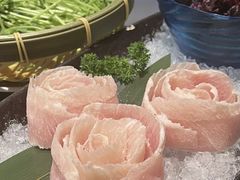 -捞王猪肚鸡火锅(金华义乌之心店)